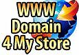 Featured application WWW Domain 4 My Store