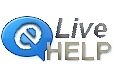 Featured application eLiveHelp