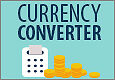 Featured application Currency Converter