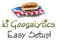 Featured application Ki Googalytics