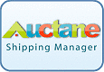 Featured application Auctane Shipping Manager